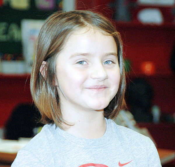 Winning Smile